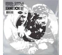 Denzel Curry & Robert Glasper - Live from Leimert (RSD 21) [Import]