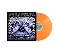 Strictly 4 The Scythe Édition Limitée Exclusivité Fnac Vinyle Orange Vinyle