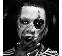 Denzel Curry TA13OO (Vinyl) 12" Album Coloured Vinyl