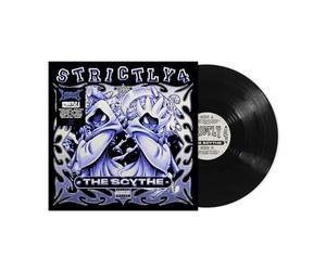 Denzel Curry & The Scythe - Strictly 4 The Scythe