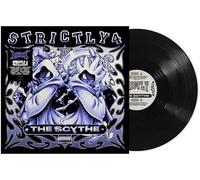 Denzel Curry & The Scythe - Strictly 4 The Scythe [Vinyl Lp] Explicit