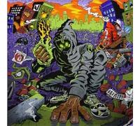 Denzel Curry - Unlocked (Definitive Edition)