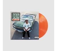 Denzel Curry – ZUU – Vinyle coloré – Édition internationale