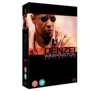 Denzel Washington - Denzel Washington Collection [Box Set] [Import anglais]