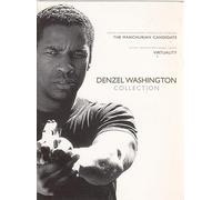 Denzel Washington - Denzel Washington Collection [Box Set] [Import anglais]
