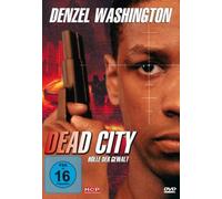 Denzel Washington, Dorian Healy, Sean Chapman - Dead City:Hölle der Gewalt [Import]