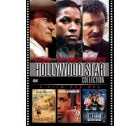 Denzel Washington, Dorian Healy, Sean Chapman - Hollywood-Star Collection [Import]