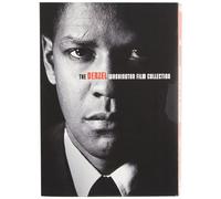 Denzel Washington Film Collection