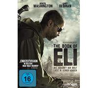 Denzel Washington,Gary Oldman,Mila Kunis - The Book of Eli