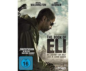 Denzel Washington,Gary Oldman,Mila Kunis - The Book of Eli