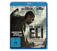 Denzel Washington,Gary Oldman,Mila Kunis - The Book of Eli [Blu-ray]