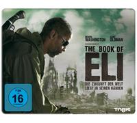Denzel Washington,Gary Oldman,Mila Kunis - The Book of Eli-Quer Steelbook [Blu-Ray] [Import]