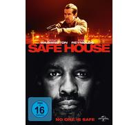 Denzel Washington,Ryan Reynolds,Vera Farmiga - Safe House