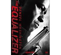 Denzel Washington-The Equalizer [Edizione: Giappone] [Import]