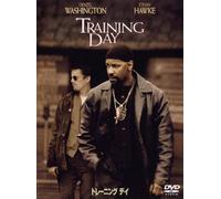 Denzel Washington-Training Day [Edizione: Giappone] [Import]