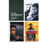 Denzel Washington Triple Feature