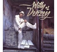 Denzey, Willy - N°1 - Edition collector (inclus 1 DVD)
