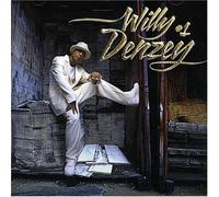 Denzey, Willy - Willy Denzey : #1