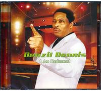 Denzil Dennis - I am Redeemed [Import]