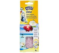 Swirl Désodorisant pour aspirateur perles – Magnolia des Mers du Sud