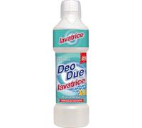 Deo Deux Machine à laver Fleurs D'eau 1 lt