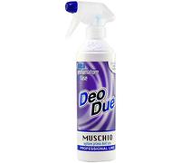 Deo Due chimiclean Lot de 3 mousses 500 ml Désodorisant d'ambiance...