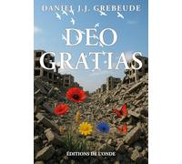 Deo gratias