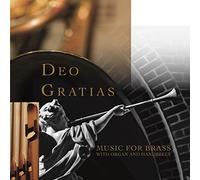 Nicholson / Brass & Handbell Ensemble - Deo Gratias