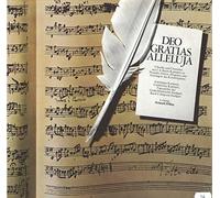 Deo Gratias Alleluja [Vinyl LP]