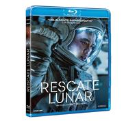 Deo Mun (2023) / Rescate Lunar (Blu Ray)