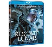 Deo mun (2023) / Rescate Lunar (Blu Ray) G
