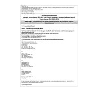 Deo Perlen Für Staubsauger Entspannende