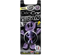 Deocar Titan Figue De Mediterranee Gs27 Ac180113
