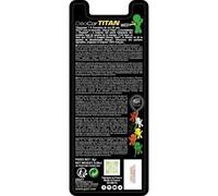 Deocar Titan Pomme Verte Gs27 Ac180116