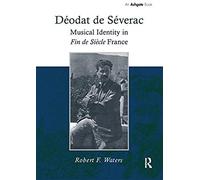 Déodat De Séverac