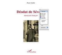 Déodat de Sévérac: Musicien français