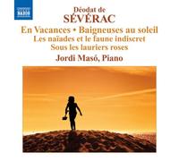 Musique Pour Piano Vol. 2