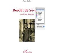 Déodat De Sévérac - Musicien Francais