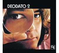 Deodato 2 [Import]