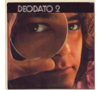 Deodato 2 (Original Columbia Jazz Cl Assics) by Deodato [Audio CD] NEUF