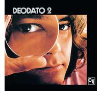 Deodato 2 - Rhapsody In Blue