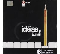 Deodato, Eumir - Ideias: Odeon 100 Anos 3