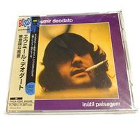 Deodato,Eumir - Inutil Paisagem