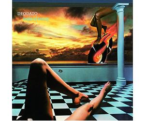 Deodato, Eumir - Knights of Fantasy-HQ [Import]