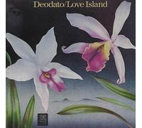 Deodato, Eumir - Love Island