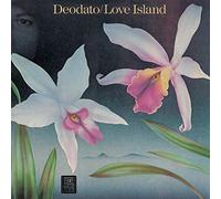 Deodato, Eumir - Love Island