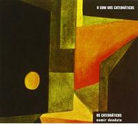 Deodato, Eumir - O Som Dos Catedraticos