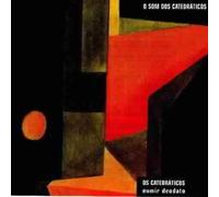 Deodato,Eumir - O Som Dos Catedraticos