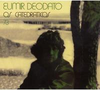Deodato,Eumir - Os Catedraticos 1973