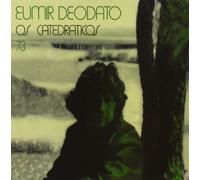 Deodato, Eumir - Os Catedraticos 73